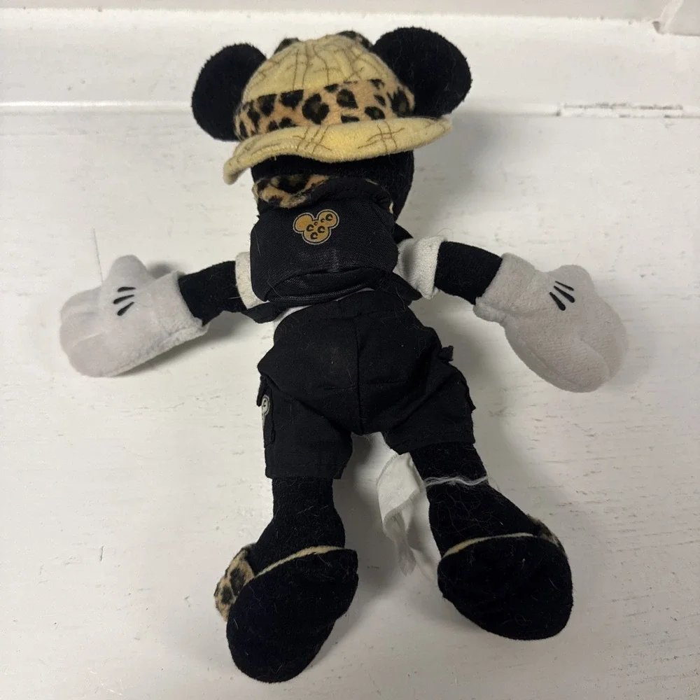 Disney minnie mouse